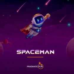 Spaceman f05 bet